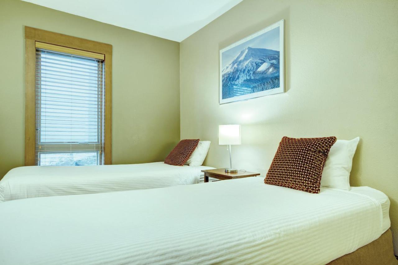 Seventh Mountain Resort Deschutes River Woods Exterior photo