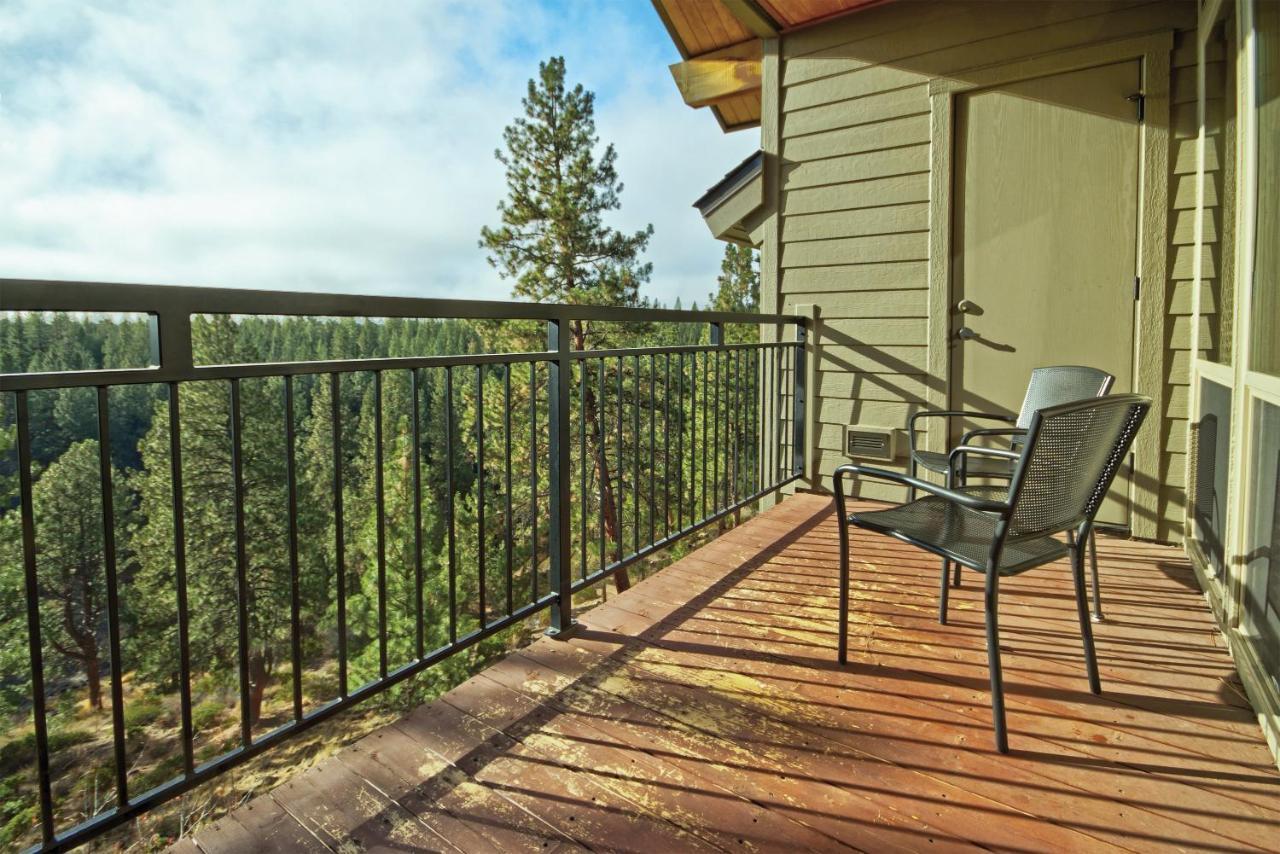 Seventh Mountain Resort Deschutes River Woods Exterior photo