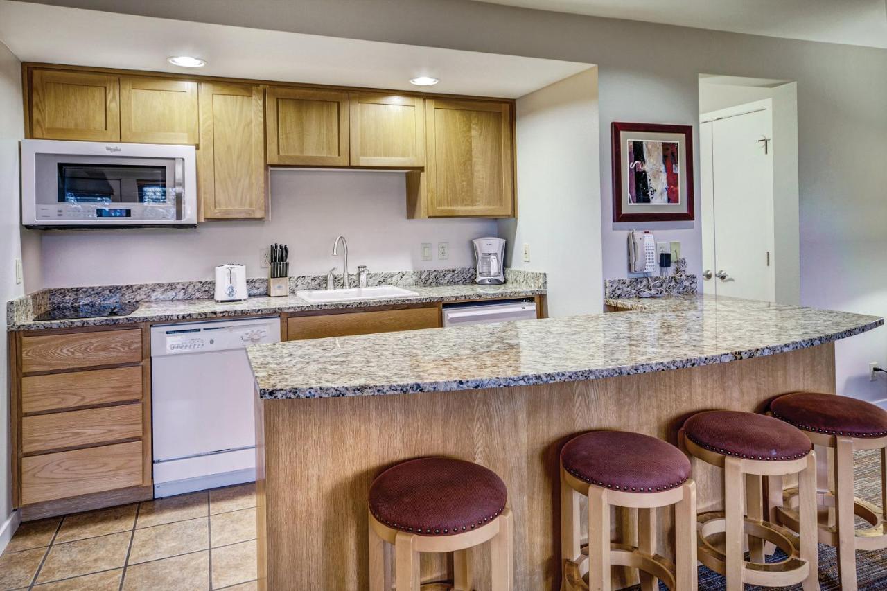 Seventh Mountain Resort Deschutes River Woods Exterior photo