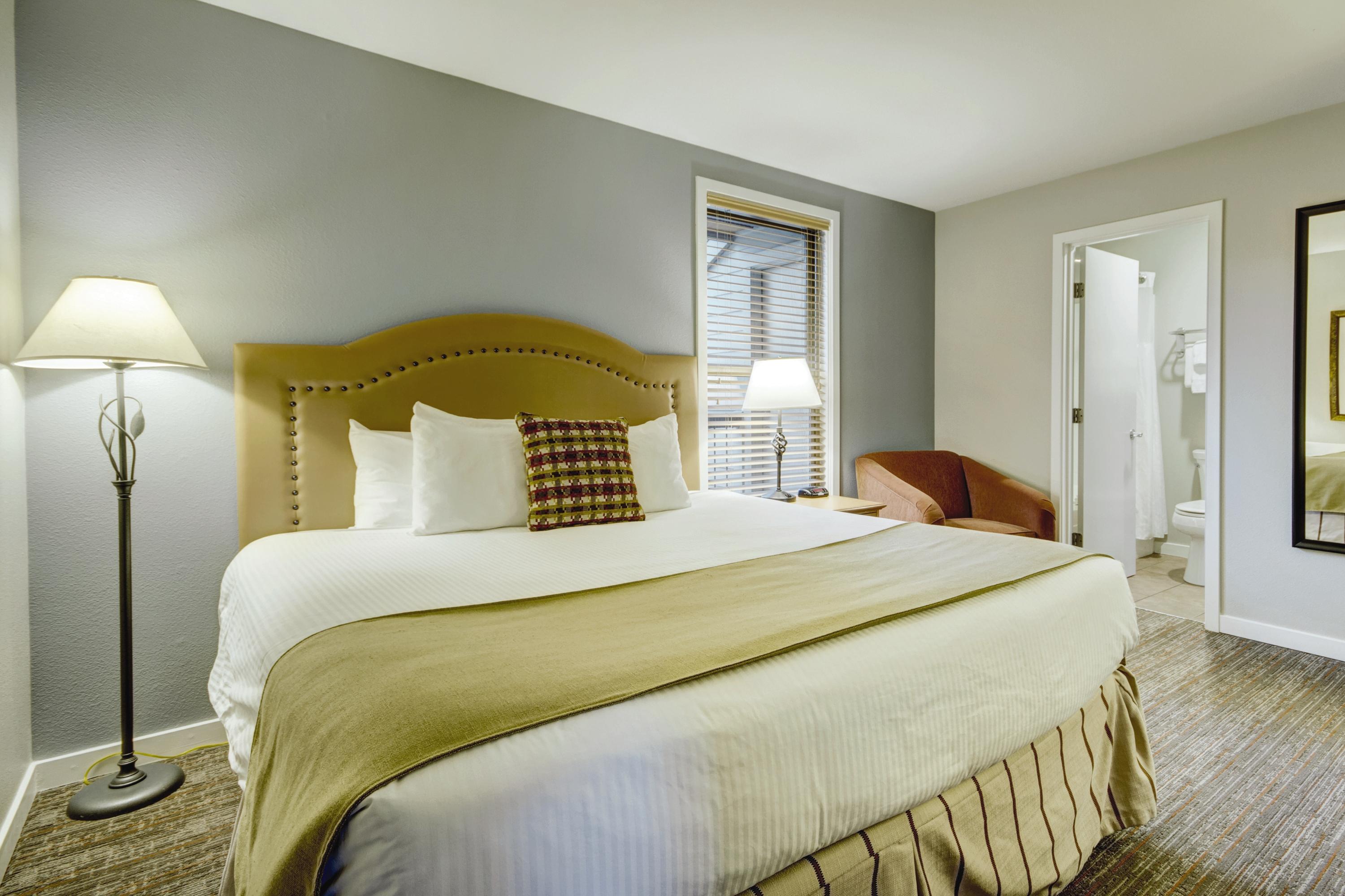 Seventh Mountain Resort Deschutes River Woods Exterior photo